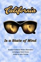 California Is a State of Mind 0999124307 Book Cover