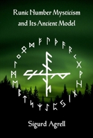 Runic Number Mysticism 106747692X Book Cover