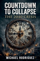 Countdown to Collapse: The 2040 Crisis B0GR5XB7WR Book Cover