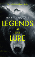Legends of the Lure 1036711307 Book Cover