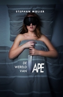 De wereld van APE B09KNGDYJL Book Cover