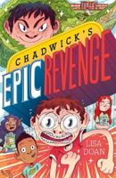 Chadwick's Epic Revenge 125015409X Book Cover