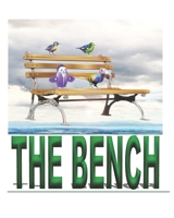 The Bench B09F1J2Q4T Book Cover