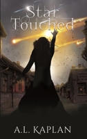Star Touched 1940758629 Book Cover