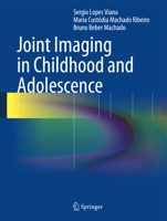 Joint Imaging in Childhood and Adolescence 3642358756 Book Cover