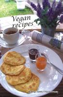 Recipe and Herbal Tea 1503151360 Book Cover