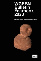 WGSBN Bulletin Yearbook 2023 B0CSM111B4 Book Cover