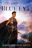 The Blue Eye 0062459236 Book Cover