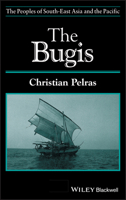 The Bugis 0631172319 Book Cover
