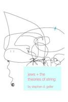Jews and the Theories of String 1482735148 Book Cover