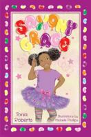 Saxony Grace 1610051483 Book Cover