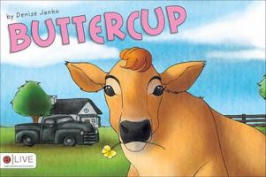 Buttercup 161663703X Book Cover