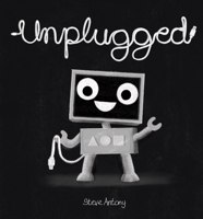 Unplugged 1338187376 Book Cover