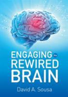 Engaging the Rewired Brain 1941112250 Book Cover