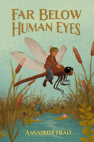 Far Below Human Eyes 1631952404 Book Cover