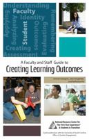 A FACULTY AND STAFF GUIDE TO CREATING LEARNING OUTCOMES, UNIVERSITY OF SOUTH CAROLINA PRESS 1889271675 Book Cover