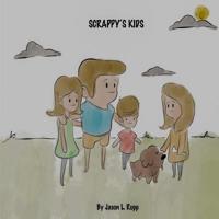 Scrappy's Kids 1726128032 Book Cover