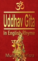 Uddhav Gita in English Rhym 8119264835 Book Cover
