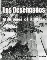 Los Desengaños 0983851913 Book Cover