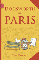 Dodsworth in Paris 0547331924 Book Cover