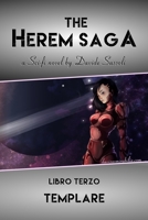 The Herem Saga #3 (Templare) (Italian Edition) B0FHQ9CDFR Book Cover