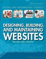 Designing, Building, and Maintaining Websites 1499439016 Book Cover