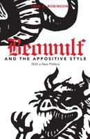 Beowulf and the Appositive Style (Hodges Lecture Series) 0870494449 Book Cover