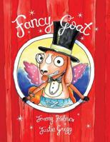 Fancy Goat 0995869243 Book Cover