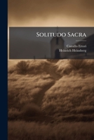 Solitudo Sacra 1174887842 Book Cover