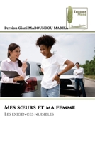 Mes soeurs et ma femme (French Edition) 6204977148 Book Cover