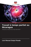 Travail à temps partiel au Nicaragua 6206967433 Book Cover