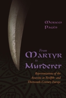 From Martyr to Murderer 081563370X Book Cover