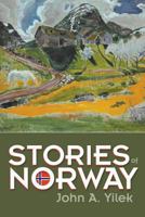 Stories of Norway 1681112205 Book Cover