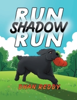Run Shadow Run 1952874041 Book Cover