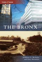 The Bronx 0738573159 Book Cover