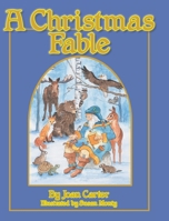 A Christmas Fable 1098025083 Book Cover