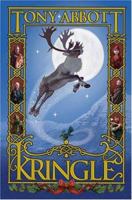 Kringle 0439749433 Book Cover