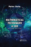 Mathematical Techniques in GIS 0367868466 Book Cover