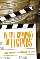 In the Company of Legends 0825307422 Book Cover