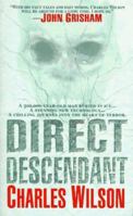 Direct Descendant 0312955154 Book Cover