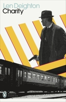 Charity 0061096024 Book Cover