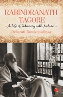 RABINDRANATH TAGORE 935333456X Book Cover