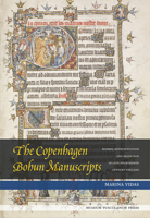 The Copenhagen Bohun Manuscripts: Women, Representation and Reception in Fourteenth-Century England 8763543249 Book Cover