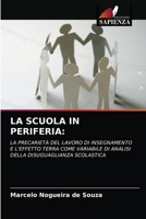 La Scuola in Periferia 6203168874 Book Cover