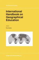 International Handbook on Geographical Education 1402010192 Book Cover