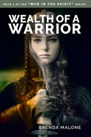 Wealth of a Warrior B08FRXNZY4 Book Cover