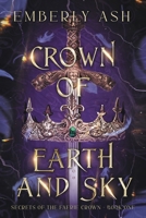 Crown of Earth and Sky 1964408008 Book Cover