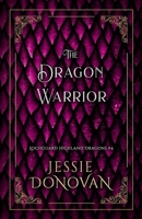 The Dragon Warrior B0D333KBT5 Book Cover