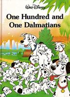 101 Dalmations (Kohl's Cares Edition) by Kohl's Cares B01FKT2PVW Book Cover