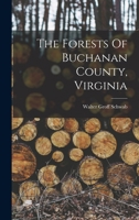 The Forests Of Buchanan County, Virginia 1017785384 Book Cover